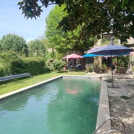 Au Fil De L'eau *
