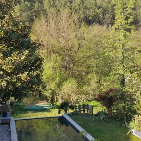 Au Fil De L'eau *