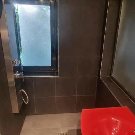 Au Fil De L'eau