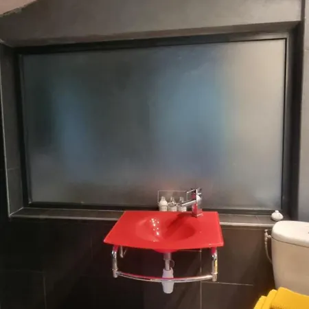 Habitación en casa particular Au Fil De L'eau